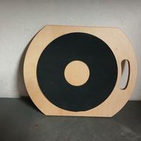 pad x allenamento batteria acustica 