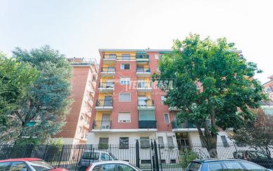 Appartamento a Milano Via Val D'Ossola 2 locali