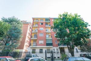 Appartamento a Milano Via Val D'Ossola 2 locali
