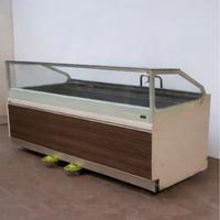 Vetrina Gelato IFI mod. SAM80 GEL 210-R - 12+12