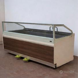 Vetrina Gelato IFI mod. SAM80 GEL 210-R - 12+12