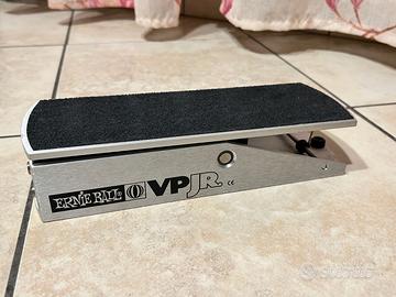 ERNIE BALL VP JR. Pedale Volume
