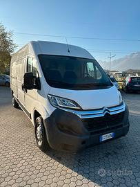 Citroen jumper 2.2 150cv (ducato)