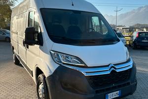 Citroen jumper 2.2 150cv (ducato)