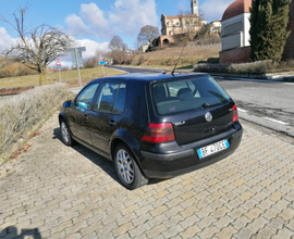 Wolksvagen golf 4