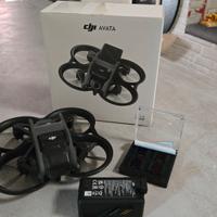 DJI AVATA