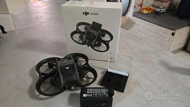 DJI AVATA