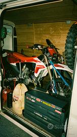 Fantic XE 125 2024