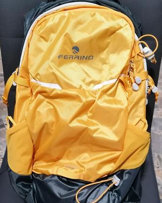 Ferrino Zephyr 17+3