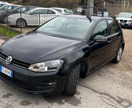 Volkswagen Golf 1.6 TDI 5p. Trendline BlueMotion T