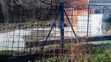 RETI ELETTRO SALDATE