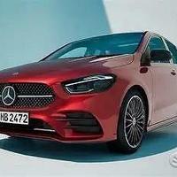 Ricambi usati mercedes classe b 2023