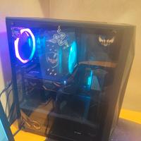 PC gaming custom