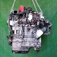 MOTORE COMPLETO SUZUKI SX4 1a Serie 9HX 9HX Diesel