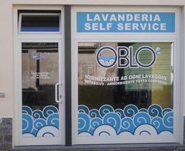 Lavanderia Self-service