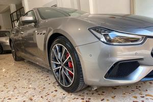 Maserati Ghibli Diesel Gransport 250CV 12/2020