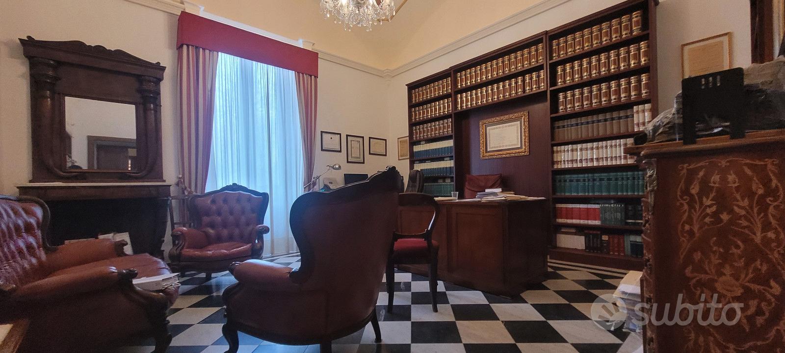 Appartamento – SS - Vista 4