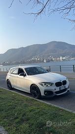 Bmw 118d M sport