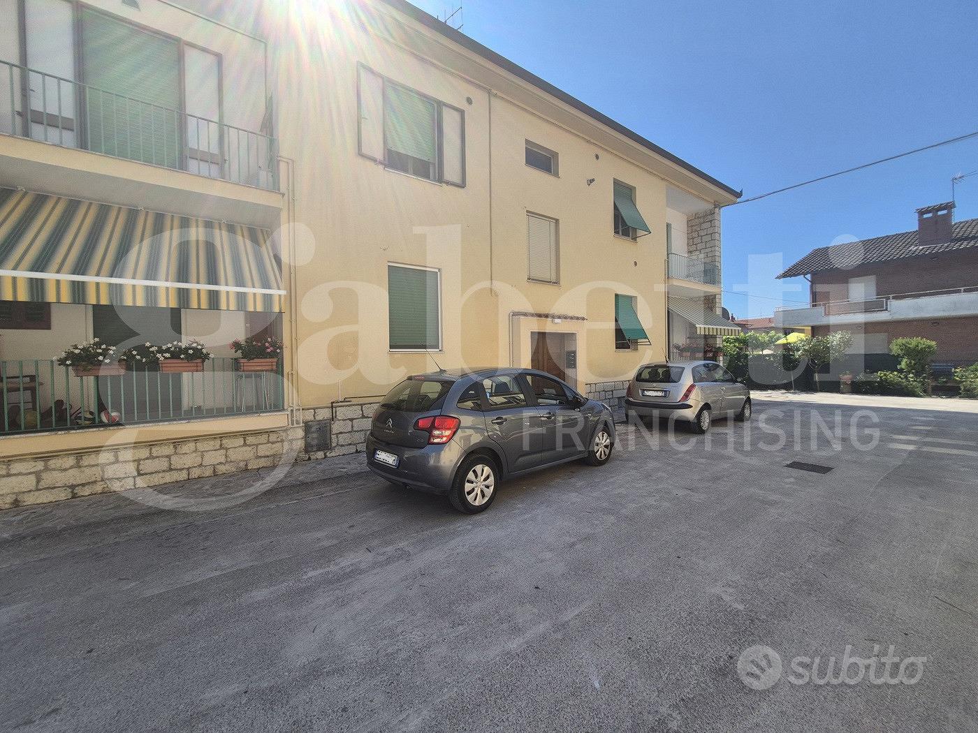 Apartment in Gubbio, Sant'Ubaldo - Vista 2