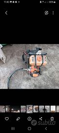 Decespugliatore  maruyama 324-m
