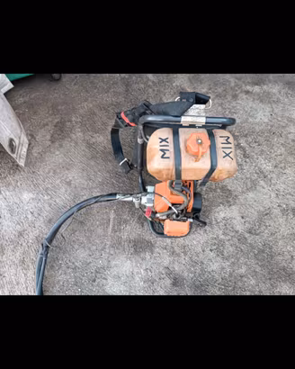 Decespugliatore  maruyama 324-m