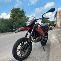 Moto Aprilia sx 50cc 2019