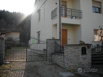 Appartamento indipendente a Bagno di Romagna