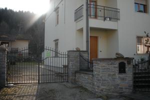 Appartamento indipendente a Bagno di Romagna