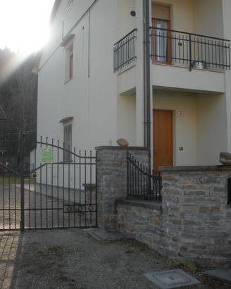 Appartamento indipendente a Bagno di Romagna