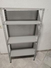 Scaffale