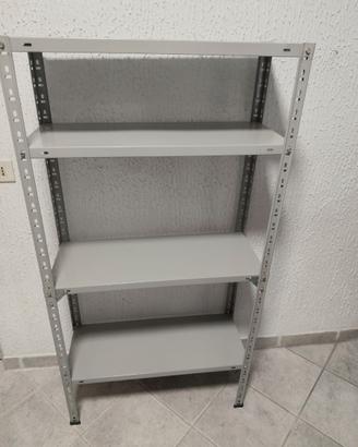 Scaffale
