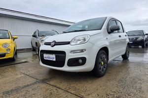 Fiat Panda 1.2 Young