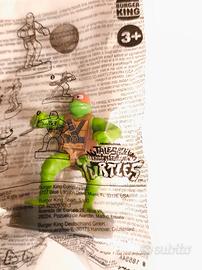 tartarughe ninja Michelangelo 