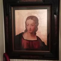 Dipinto, quadro.