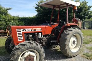 Trattore fiat 45-66 dt
