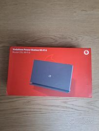 vodafone Power station wi fi 6
