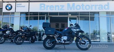 BMW f 850 gs Abs my21