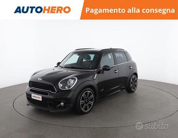 MINI Countryman BT52045