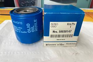 50030147 FILTRO OLIO