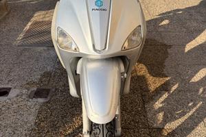 Liberty 50 2T 2007