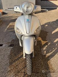 Liberty 50 2T 2007