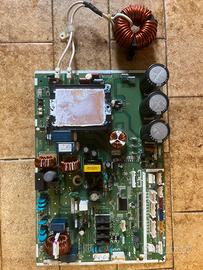 SCHEDA MADRE MACCHINA EXT DAIKIN