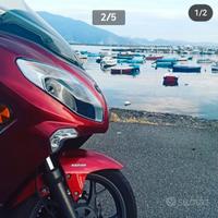 Keeway City Blade 125 - 2018