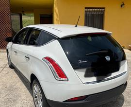 LANCIA Delta (2008-2015) - 2011