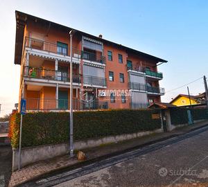 BRANDIZZO RECENTE TRILOCALE TERMOAUTONOMO