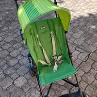 Passeggino Chicco leggero