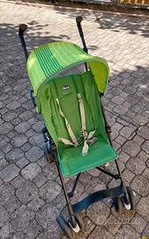 Passeggino Chicco leggero