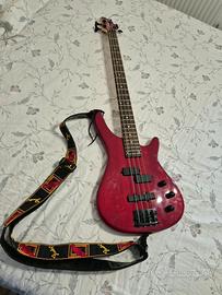 basso