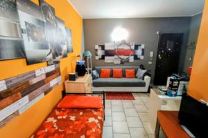 Mini Casetta uso singolo x UOMO tutto compreso