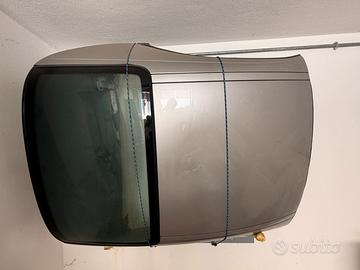 Tetto rigido porsche 911